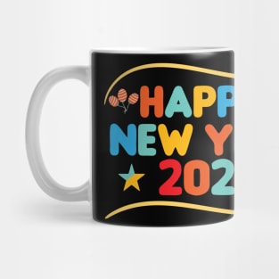 HAVE A MERRY CHRISTMAS - HAPPY NEW YEAR 2023 Mug